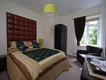 Space Boutique B&B - With Free Private Car Park Llandudno Exteriör bild