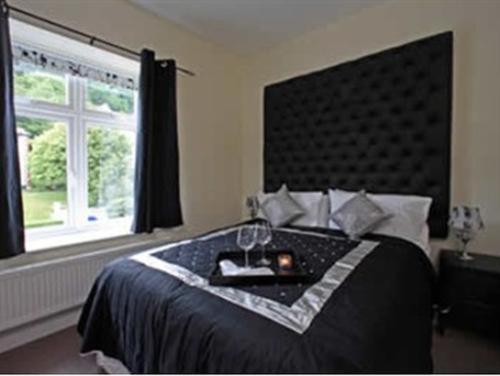 Space Boutique B&B - With Free Private Car Park Llandudno Exteriör bild