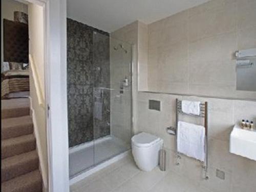 Space Boutique B&B - With Free Private Car Park Llandudno Exteriör bild