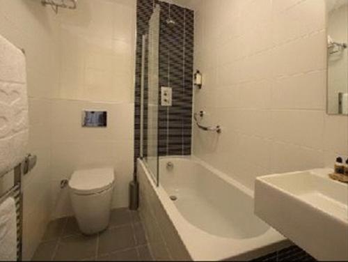 Space Boutique B&B - With Free Private Car Park Llandudno Exteriör bild