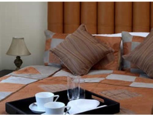 Space Boutique B&B - With Free Private Car Park Llandudno Exteriör bild
